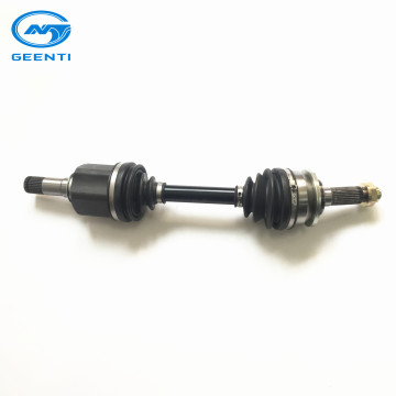 Car Parts Front Drive Shaft OEM for MAZDA BT50 2012- RH UF9T-25-50X UF9T-25-50XB